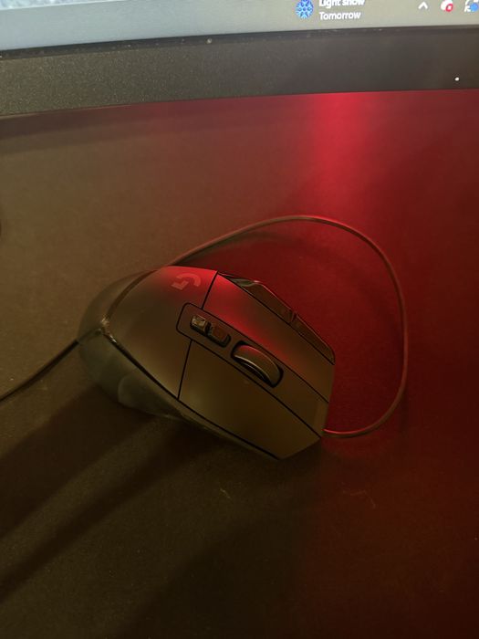 мишка logitech g 502x