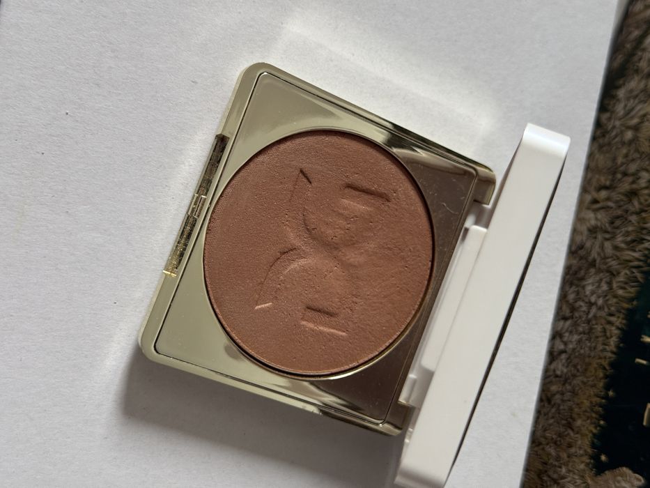 Bronzer sarynowy DESSI tulum 04