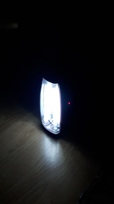 Фонари аккумуляторный Sunca лампа