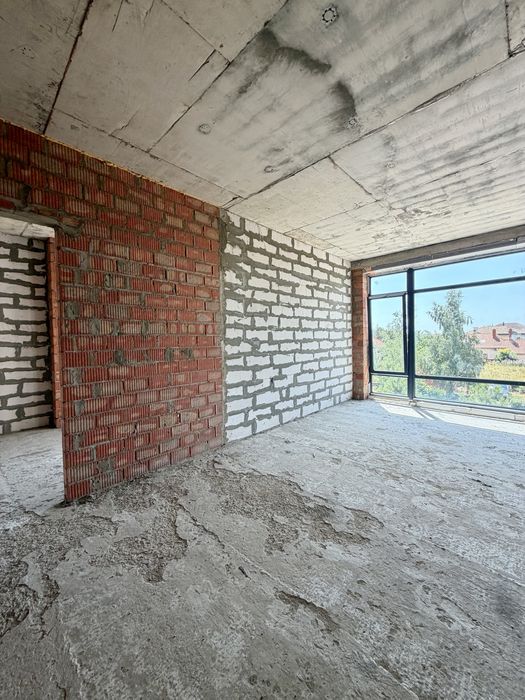 Совиньон. Новый Дом 265кв.м. Под отделку.
