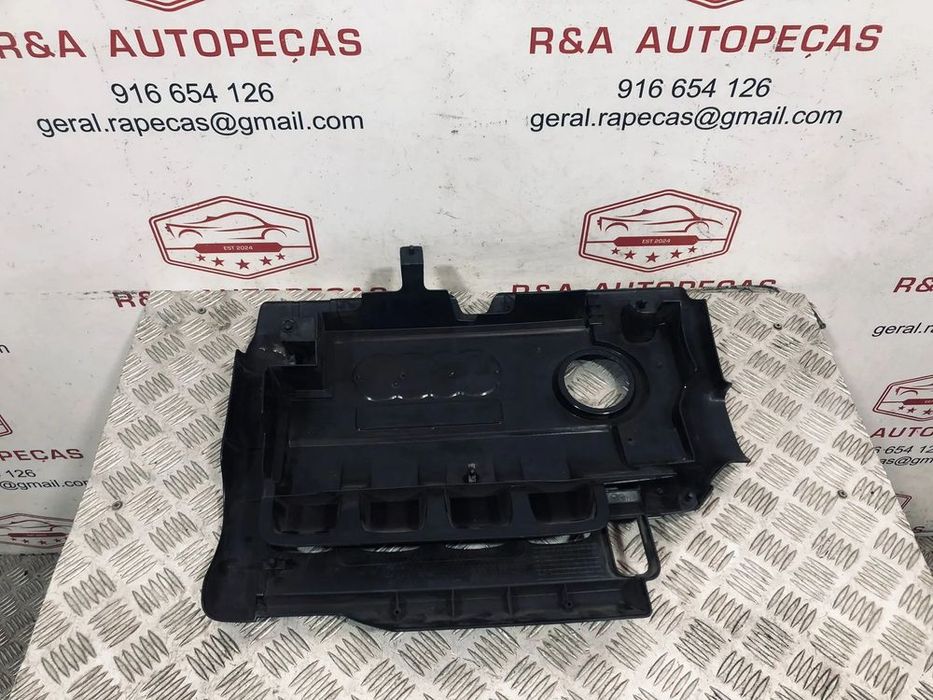 Tampa do Motor Audi A3 8P 03G10397 Orignal