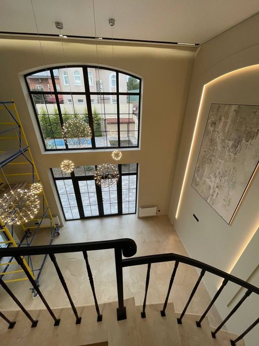 Продам новый элитный ДОМ с ремонтом возле МОРЯ 13Фонтана