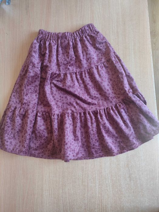 Spódnica dziewczęca Zara 152