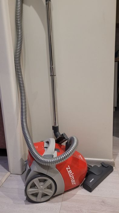 Odkurzacz Zelmer Antek