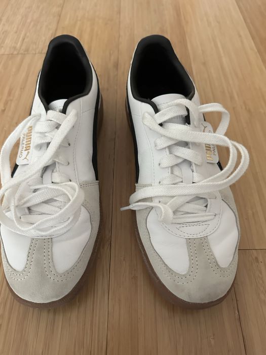 Sapatilhas Puma Palermo tamanho 42