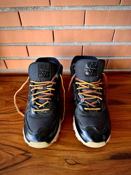 Ténis / Saoatilhas New Balance 574H n-44,5
