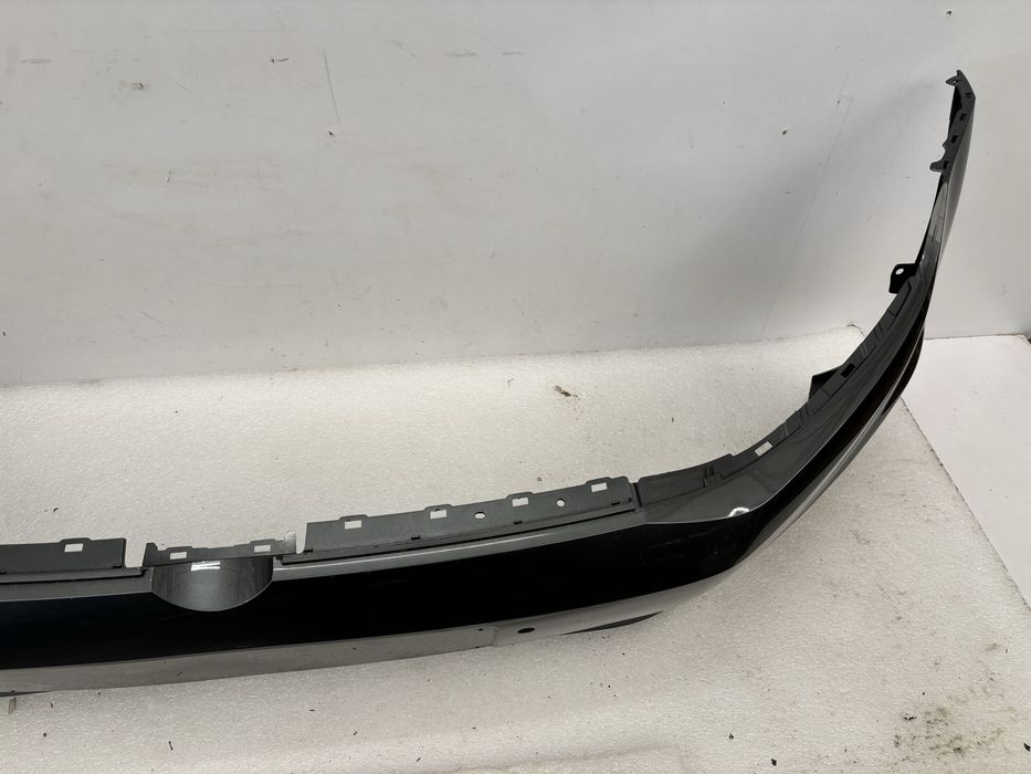 VW Golf VII 7 lift FL 16- 5G 5G0 zderzak przedni przód