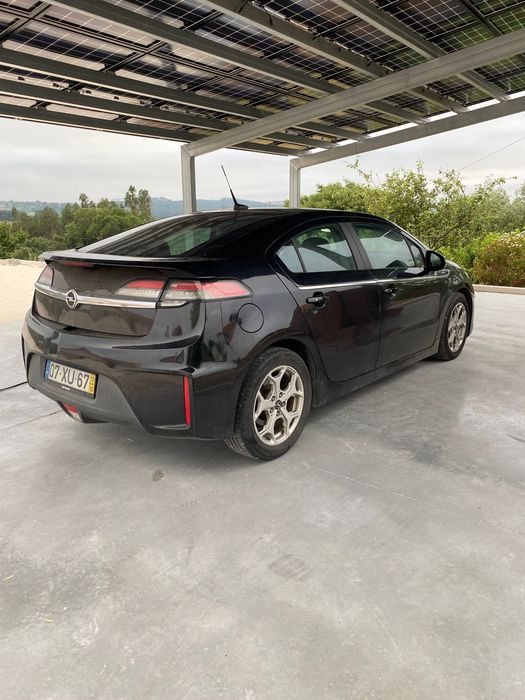 Opel Ampera 2023