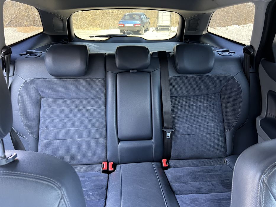 Ford mondeo 4 Titanium