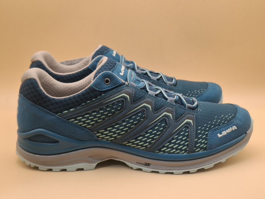 Кросівки Lowa Maddox GTX  Lo Ws Нові 42,5р.