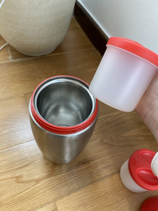 Copo térmico Chicco