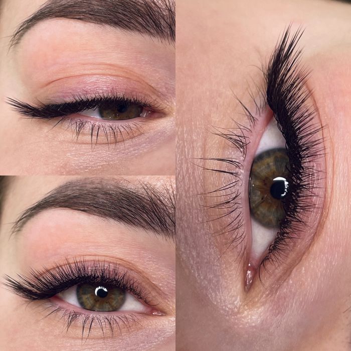 Нарощування вій  Київ Оболонь