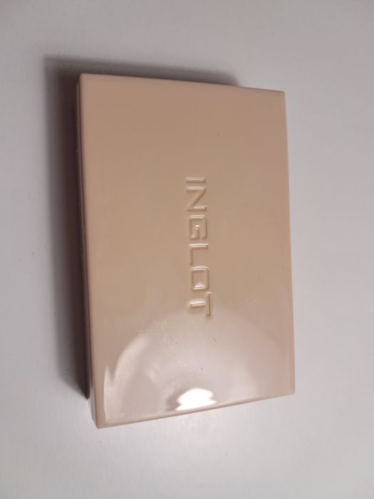 Paletka cieni Inglot duo