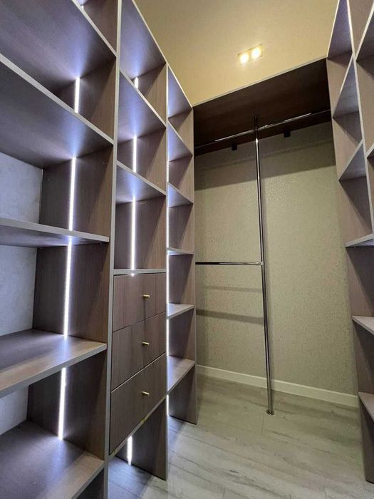 Однокомнатная квартира ЖК Кадор Сити на Краснова Фонтан 67 Жемчужина