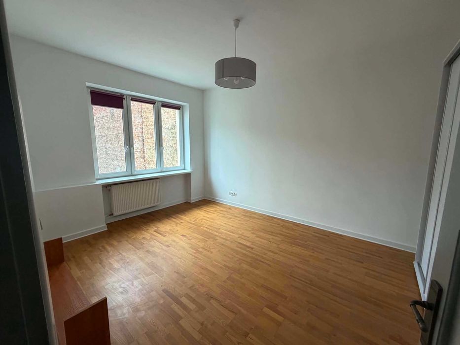 Klimatyczne mieszkanie w kamienicy – Praga Północ | Stalowa 7 | 35,35 m² BEZ POŚREDNIKA