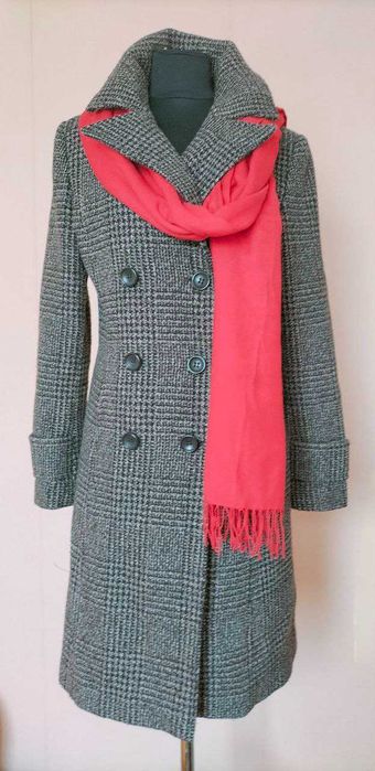 Пальто жіноче Orsay