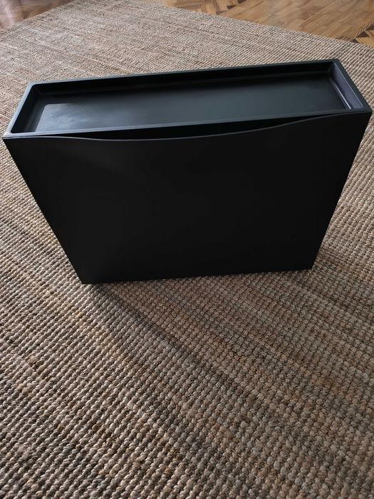 Sapateira Trones Ikea