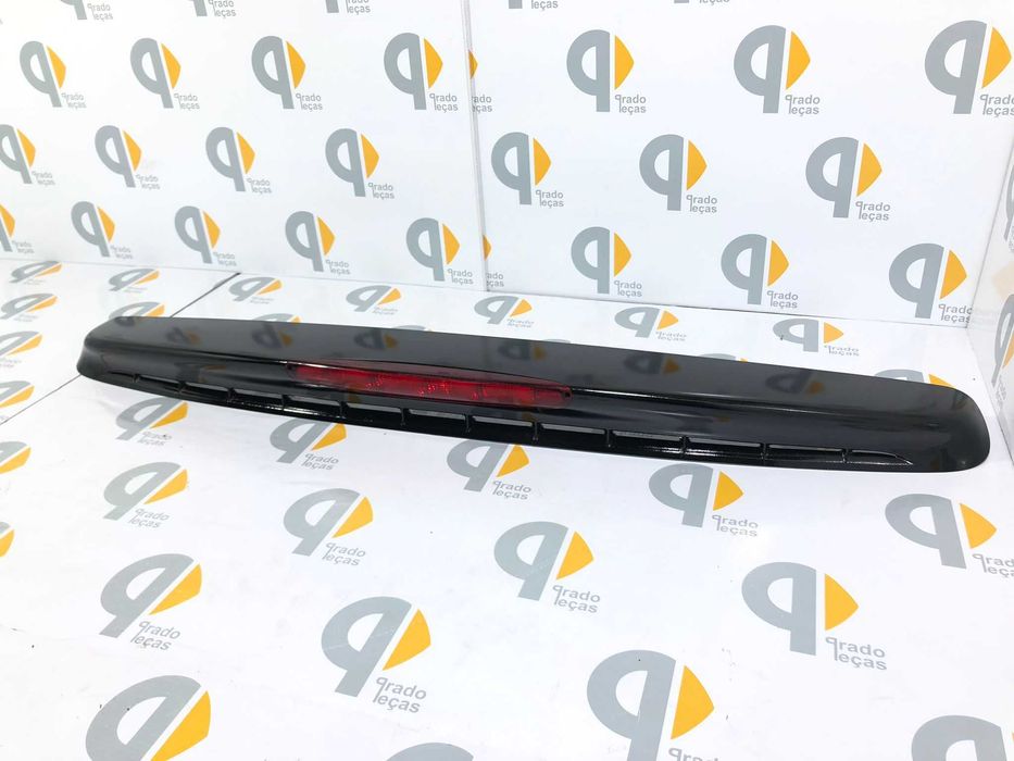 Pala 3.º stop Smart Fortwo 450 cabrio