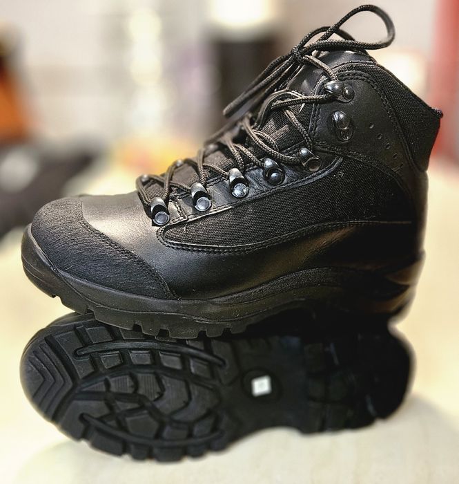 Buty taktyczne 38r 957M/41 Wojas