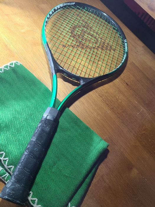 Raquete Juvenil Dunlop 25