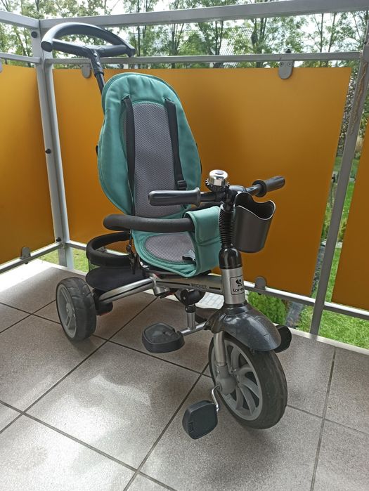 Rowerek trójkolwy Lorelli Rocket