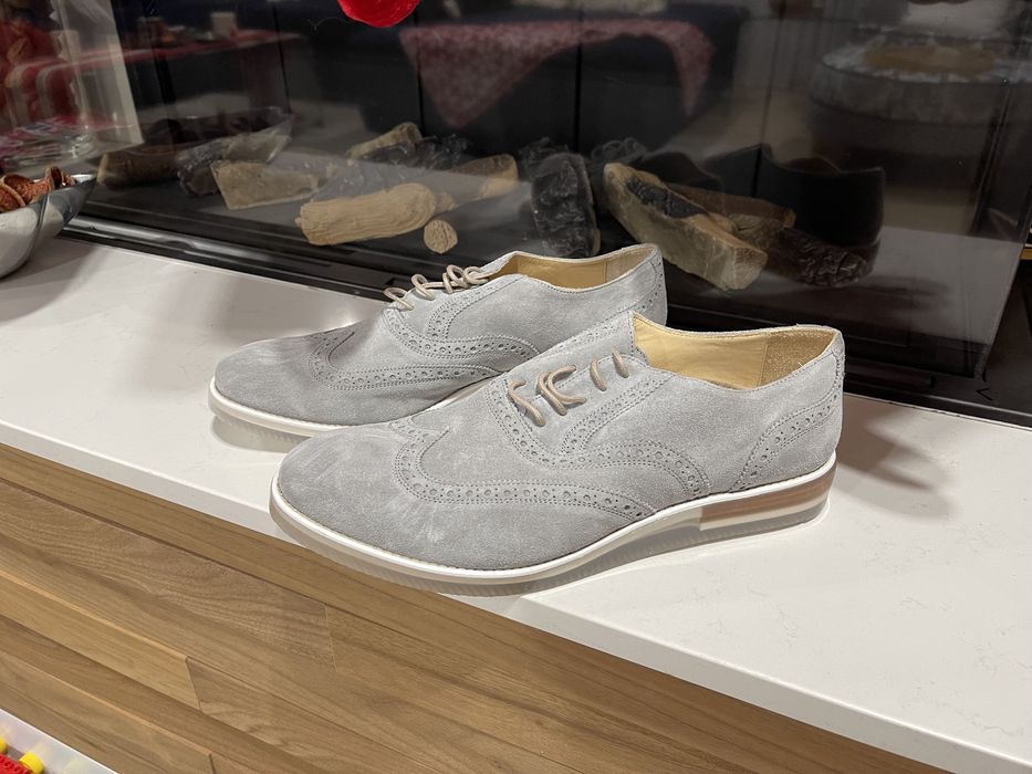 Buty Bugatti rozmiar 44