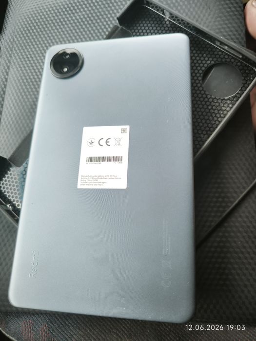 Redmi pad se 8.7 4/128