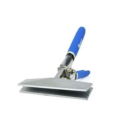 Szczypce do kształtowania profili 210mm