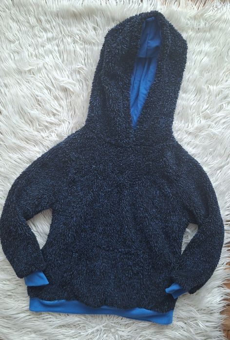 Bluza chłopiec 128