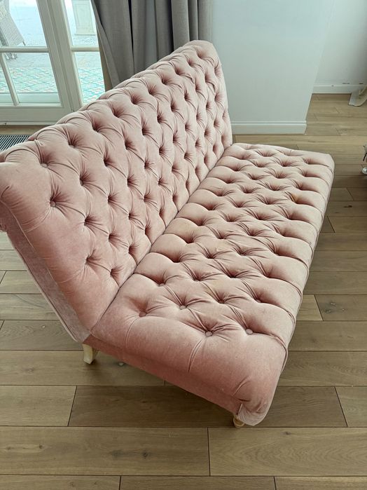 Sofa duńska używana