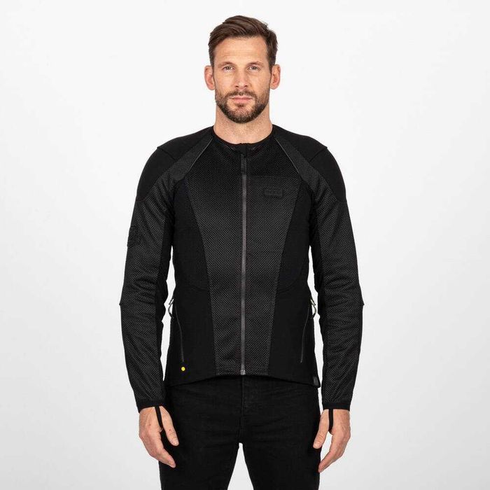 Kurtka motorcyklowa KNOX Men's Urbane Pro Mk3 Promocja MOTORBIKER