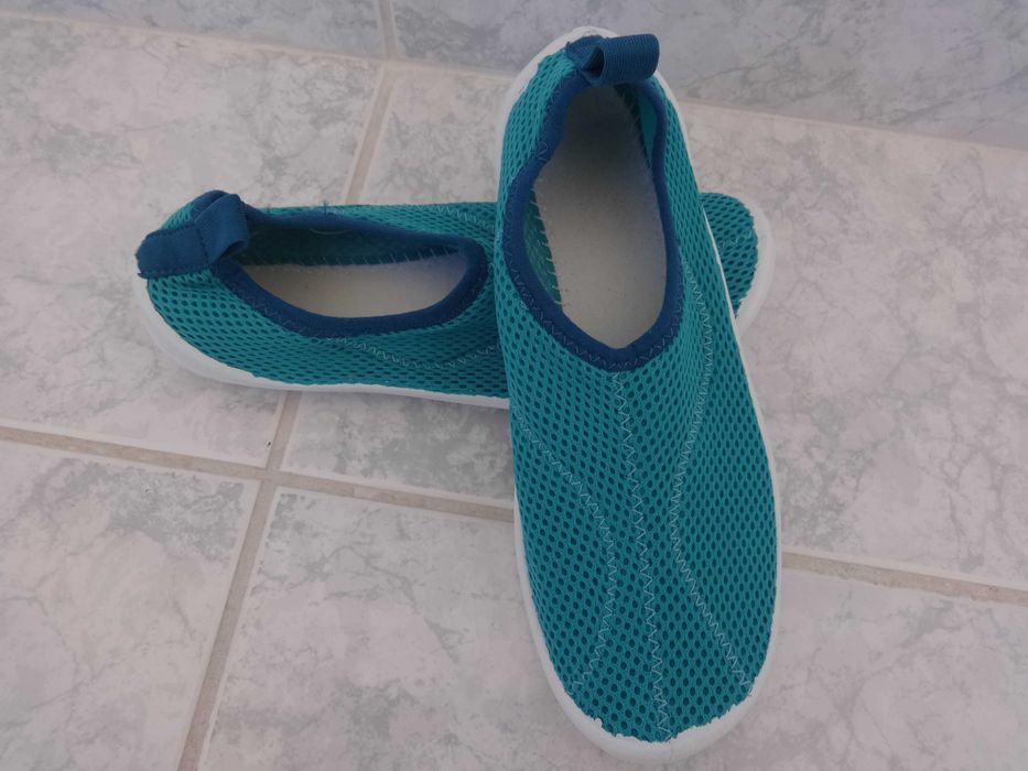 Calçado Aquático Criança Aquashoes