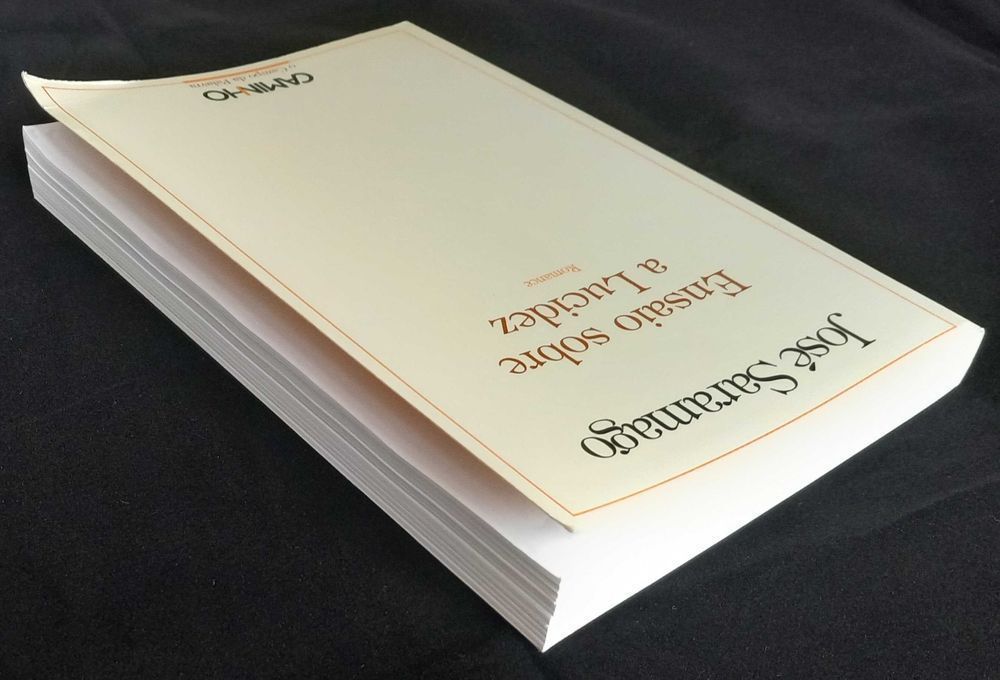1as Eds Homem Duplicado, Ensaio S/ Lucidez  Saramago Colecionadores