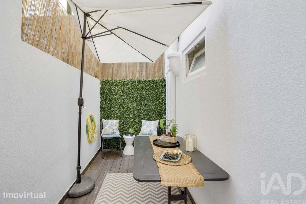 Apartamento T1 em Moscavide e Portela