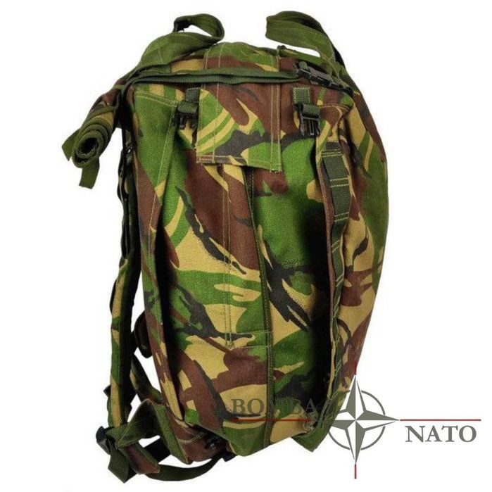 Рюкзак Bergen DPM PLCE Other Arms Rucksack , Англія, оригінал.
