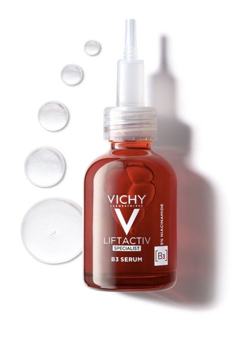Vichy LiftActiv Specialist B3 Serum Przebarwienia i zmarszczki 30 ml