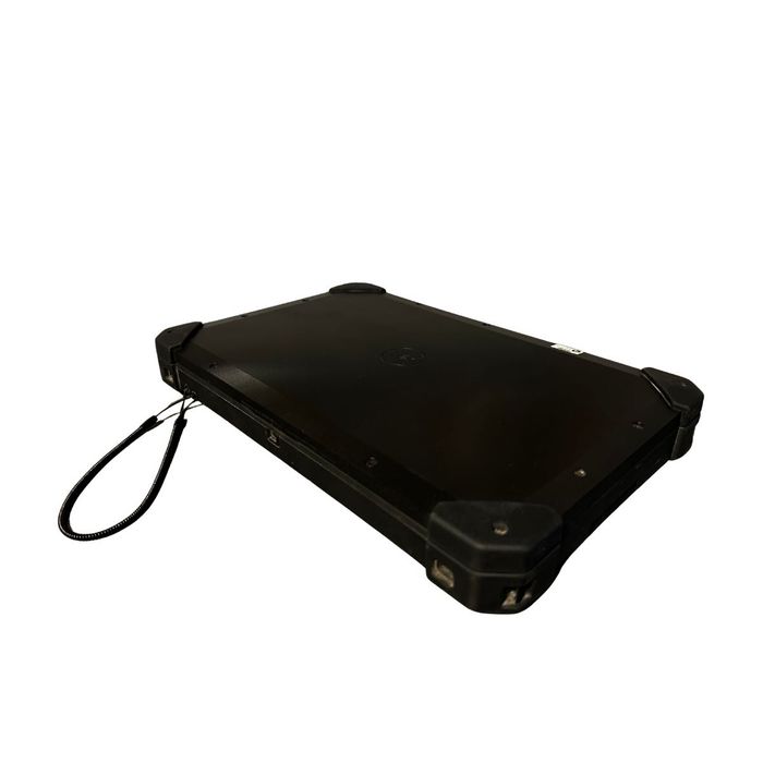 Dell Latitude 7212 Rugged Extreme i5 8GB 250GB W11 + Klawiatura + Rysik