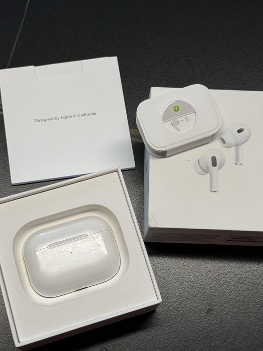 AirPods Pro 2 оригинал
