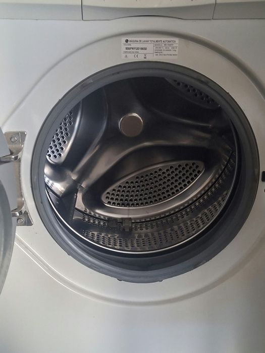 Máquina de lavar roupa Lg 7kg