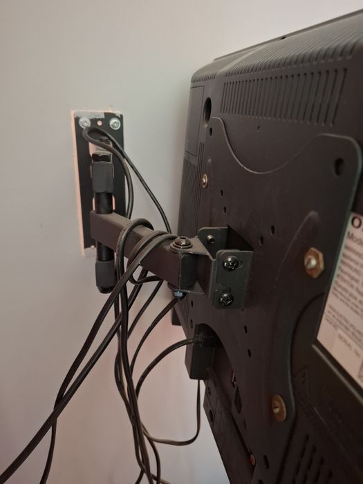 Telewizor Orion z DVD 26 cali