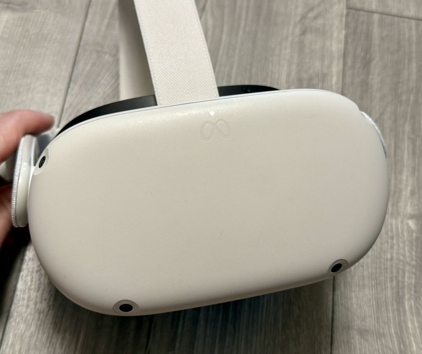 Oculus Quest 2 256gb