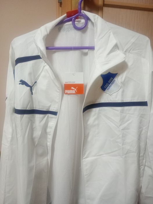 Bluza męska Puma nowa