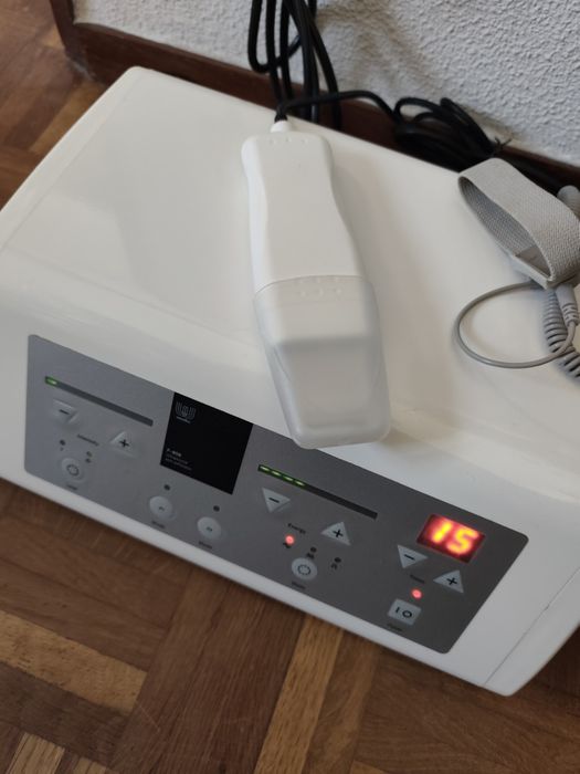Peeling Ultrassonico