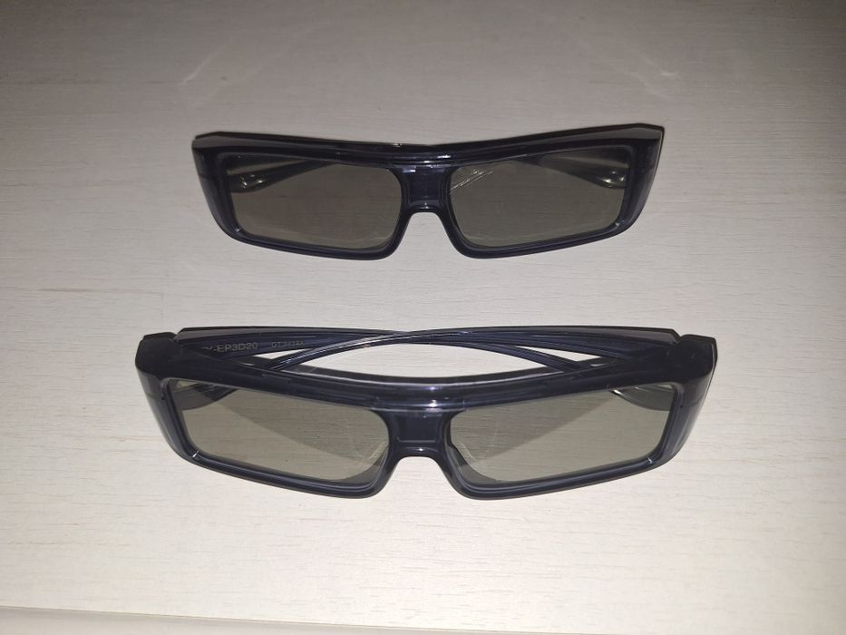 3D окуляри Panasonic TY-EP20