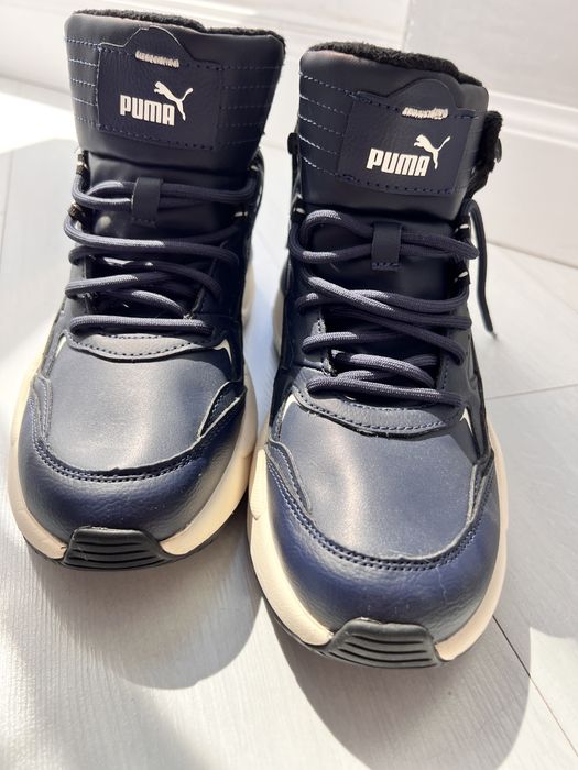 Кросівки чоловічі puma 40.5