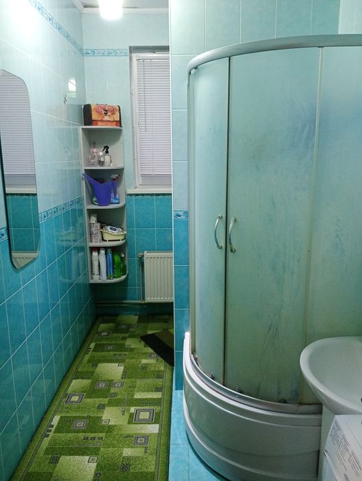 Продам житловий будинок