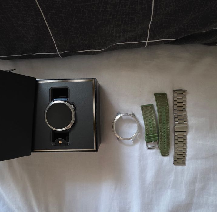 Huawei Watch GT4 46mm
