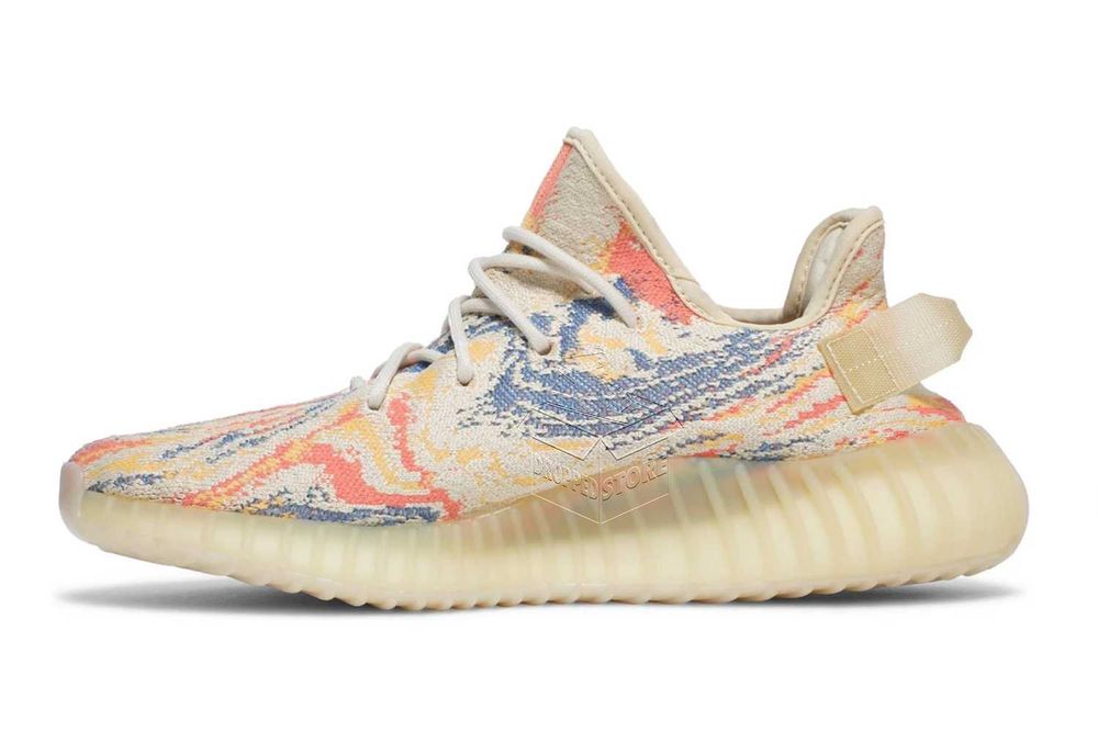 Adidas YEEZY BOOST 350 V2 MX Oat – Buty | GW3773