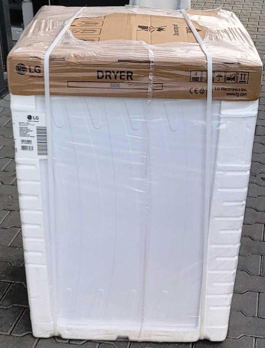 Suszarka do ubrań LG V5R08DM