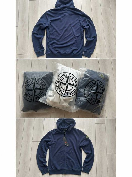 Stone Island
